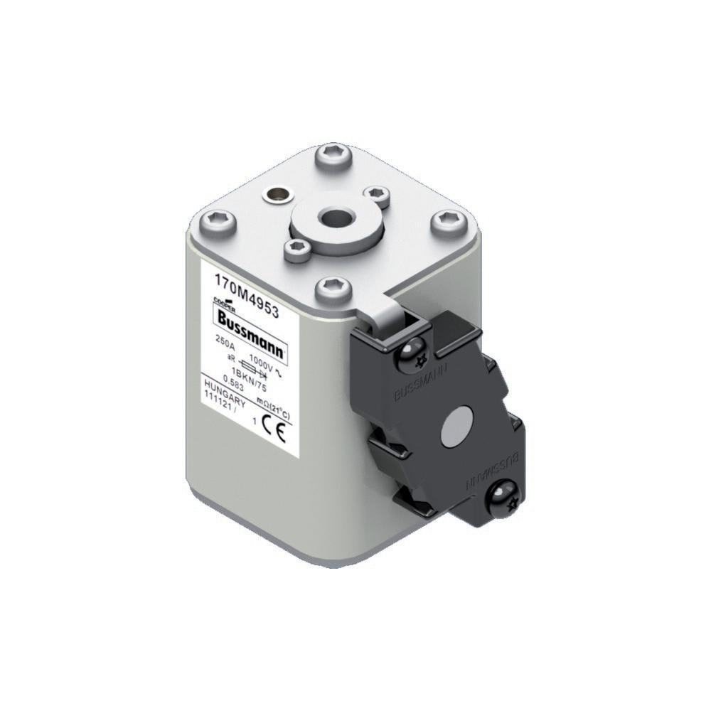 EATON - EAO170M4959 170M4959 FUSE 550A 1000V 1BKN/75 AR