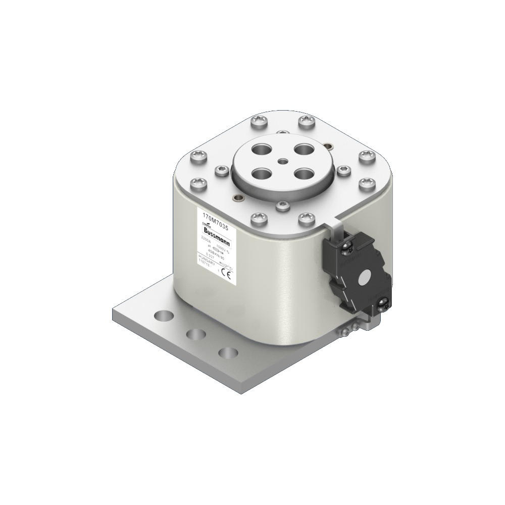 EATON - EAO170M7035 170M7035 FUSE 2200A 1000V 4SBKN/90 AR