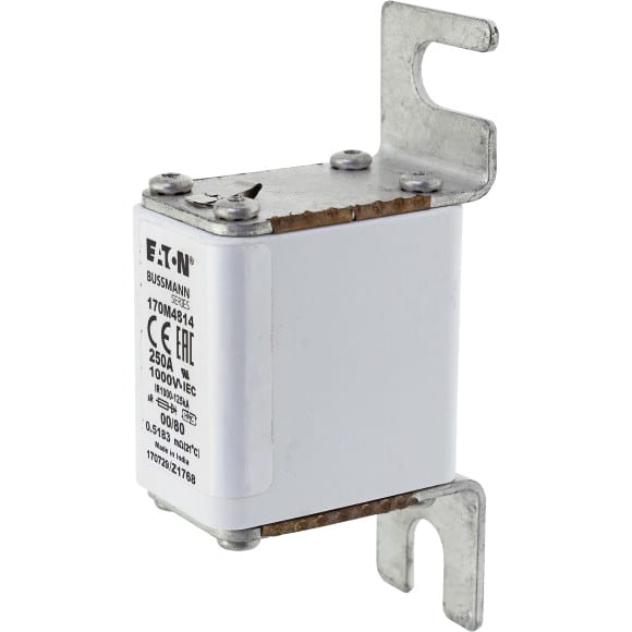 EATON - EAO170M4814 170M4814 FUSE 250A 1000V 00/80 AR