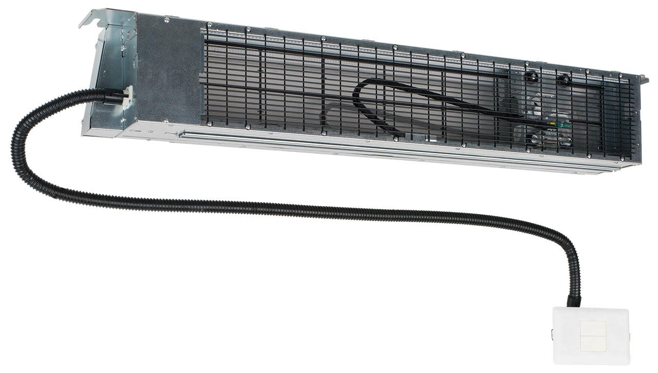 DAIKIN - DAKBAE20A62 FILTRO SELFCLEANING CANALIZZ ULTRAPIATTA