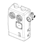 ROTEX RXHEKSRDS2A IMPIANTO IN PRESSIONE RDS2