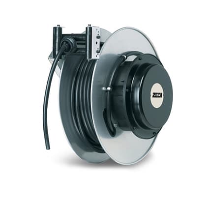 ZECA - ZEC1712 AVV. MT.30+2 1X25 COLL.100