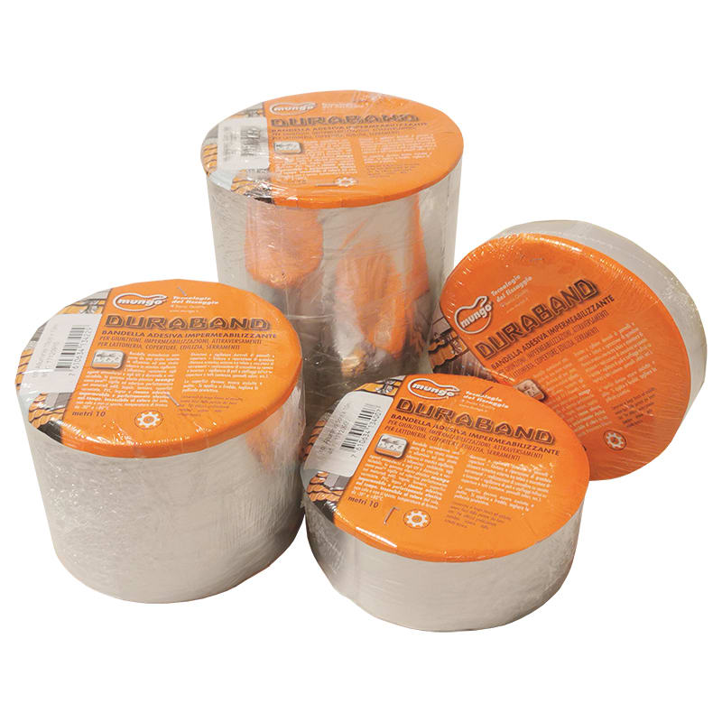 NOVATEC EUROPE SRL - NVC17120905 DURABAND AL 50 - 50 MM X 10 M