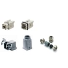 WEIDMULLER - WEI1712610000 HDC-KIT-HA 04.402