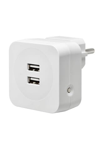 URMET (ELKRON) - EKO80WL5800113 ZB600RPT RIPET.ZIGBEE P/CR600