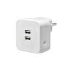 ELKRON EKO80WL5800113 ZB600RPT RIPET.ZIGBEE P/CR600