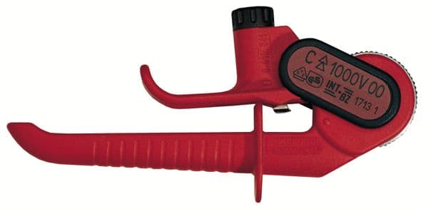 INTERCABLE SRL - INR17130 SGUAINACAVI 1000V