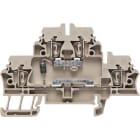 WEIDMULLER WEI1713290000 ZDK 2.5/D/8