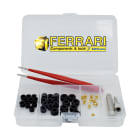 FERRARI FER17.133 KIT RICAMBI PER FRUSTE
