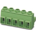 PHOENIX CONTACT - PHC1714320 GMSTB 2,5 HCV/ 7-ST-7,62 SPINA