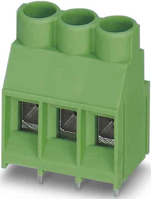 PHOENIX CONTACT PHC1714968 MKDS 5/ 3-6,35 MORSETTO PER C.S.