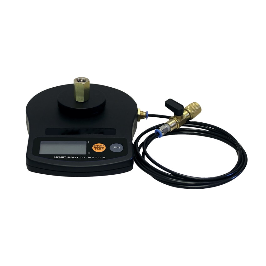 FERRARI - FER17.151 BILANCIA 5 KG