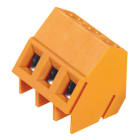 WEIDMULLER WEI1716130000 LM 5.08/03/135 3.5SN OR BX