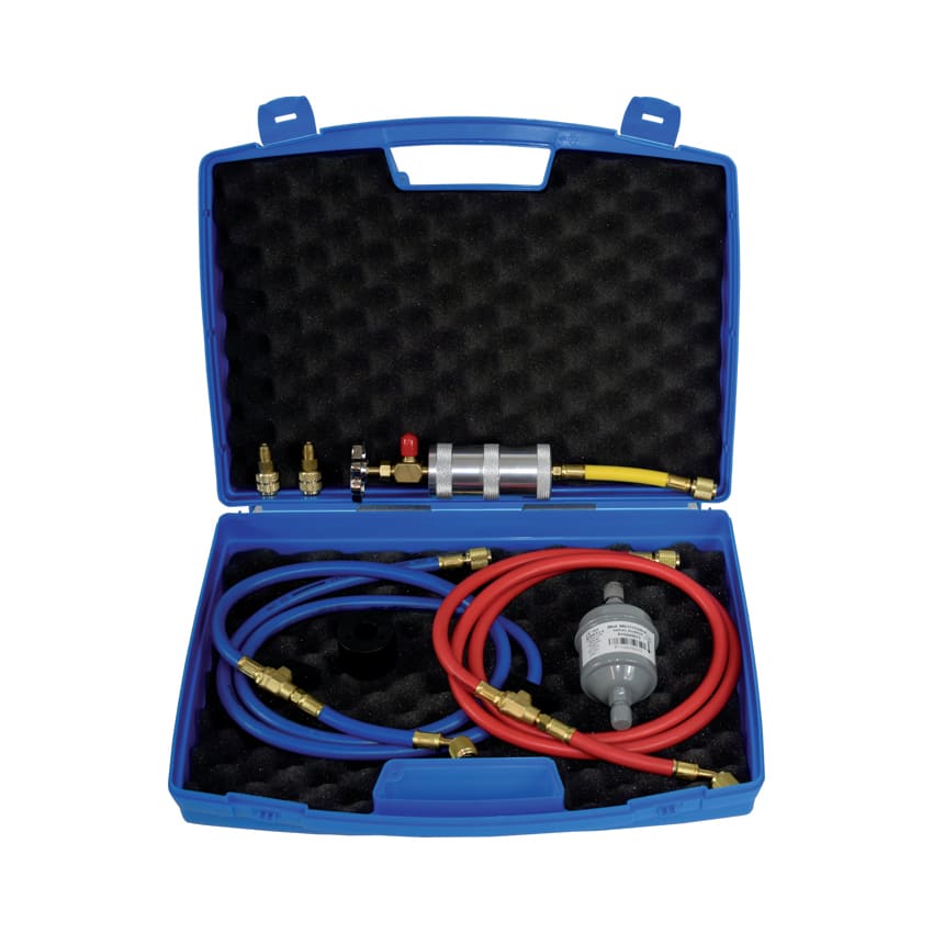 FERRARI - FER17.175 KIT PER RECUPERATORI X GAS REFRIGERANTI