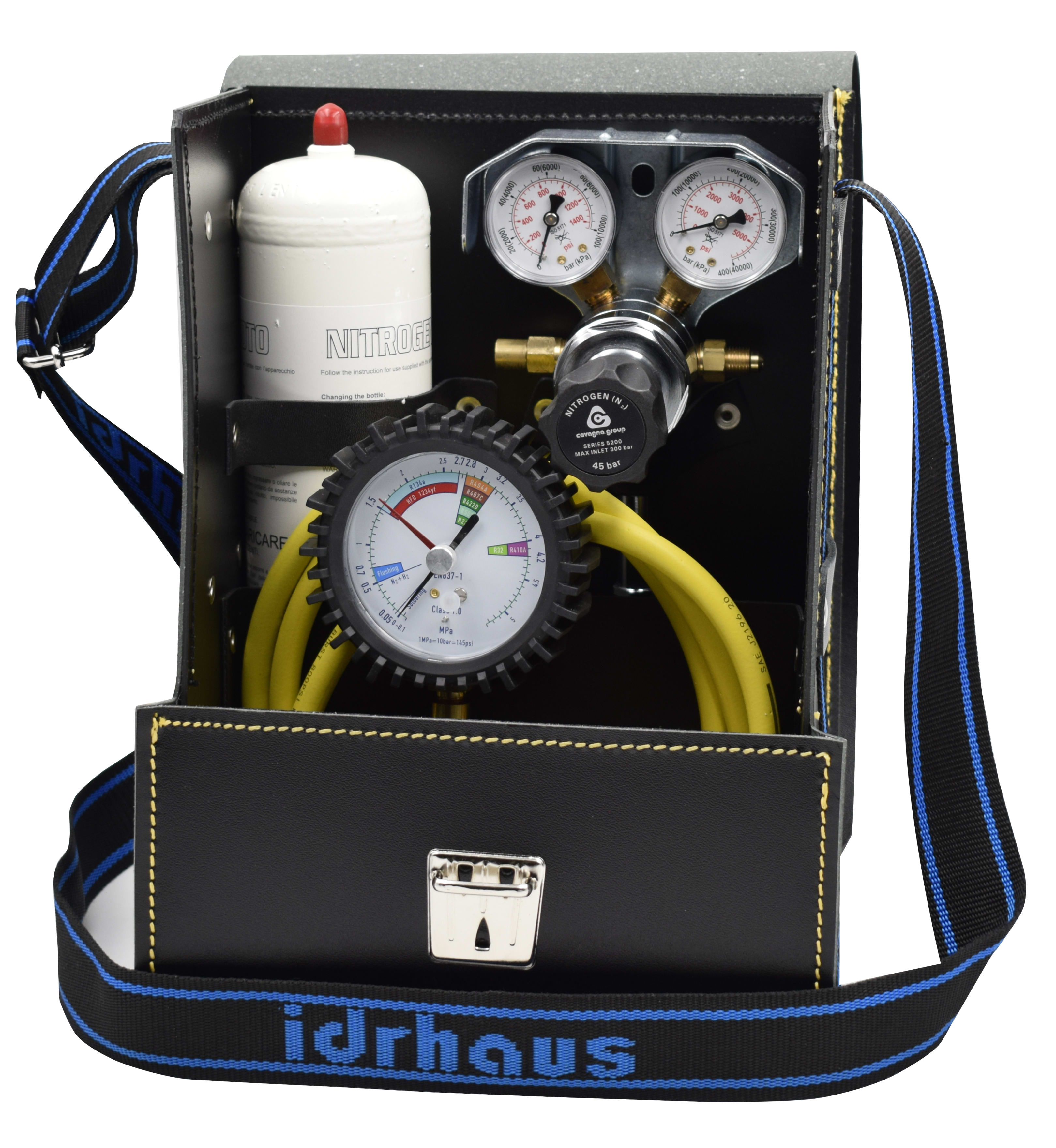 FERRARI - FER17.182 KIT AZOTO