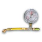 FERRARI - FER17.187/1 TUBO FLESSIBILE CON MANOMETRO KIT AZOTO