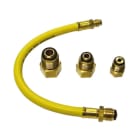 FERRARI - FER17.187/2 MANICHETTA FLESSIBILE PER BY-PASS