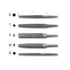 BM SPA - BMM017180029 LIME S/MANICO TONDE MD 6 A6/R