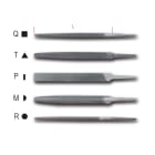 BM SPA - BMM017180037 LIME S/MANICO 1/2TONDE MD 8 A8/M