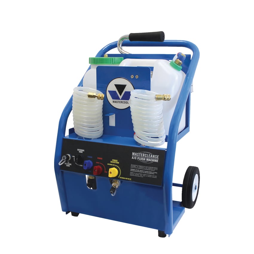 FERRARI - FER17.193 STAZIONE DI LAVAGGIO E FLUSSAGGIO MC