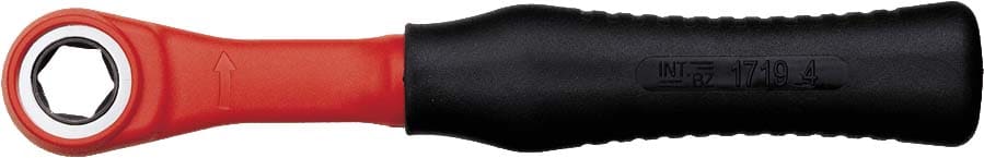 INTERCABLE SRL - INR17194 LEVA DI AVANZAMENTO KPL