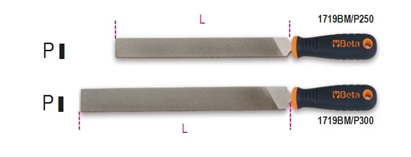 BM SPA BMM017190153 LIME BM UNIVERSALI PIATTE 12 B/P300