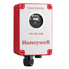 NOTIFIER ITALIA SR NOTFSL100-UVIR UVIR FLAME DETECTOR RED. ATEX FM EN54