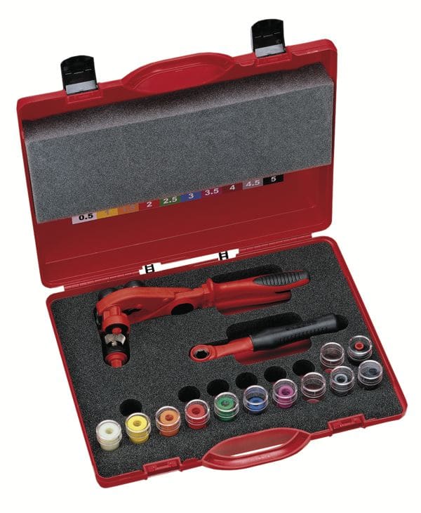 INTERCABLE SRL INR17204 SET SGUAINACAVO AIS/UNIVERSALE