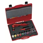 INTERCABLE SRL INR17204 SET SGUAINACAVO AIS/UNIVERSALE