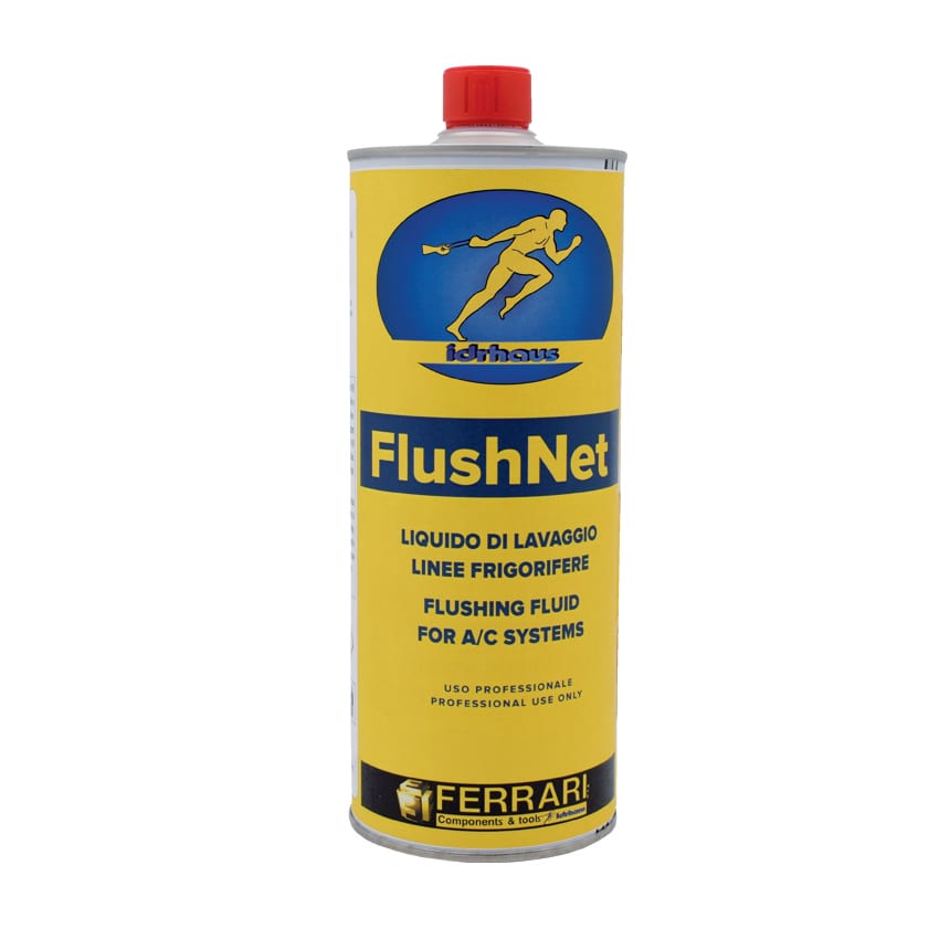 FERRARI - FER17.206 FLUSHNET LT1 LIQUIDO LAVAGGIO L.FRIGOR.