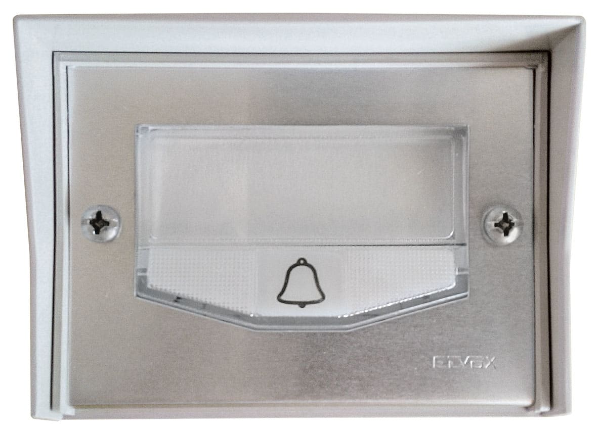 VIMAR SPA - VIW1721 PULSANTE DI CHIAMATA DA INCASSO