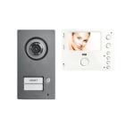 URMET SPA - UTD1722/93 KIT VIDEO 2F MON VV MIKRA 2