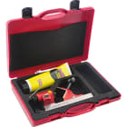 INTERCABLE SRL - INR17230 SET SPELLACAVI IMS II