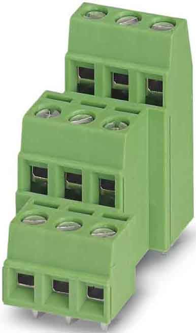 PHOENIX CONTACT - PHC1723292 MK3DSN 1,5/ 3-5,08 MORSETTO A VITE PER C