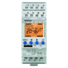 THEBEN SRL THE1724100 SELEKTA 172 TOP2 12-24V DC/AC