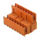 WEIDMULLER WEI1725660000 SLD 5.08V/06/180 3.2SN OR BX