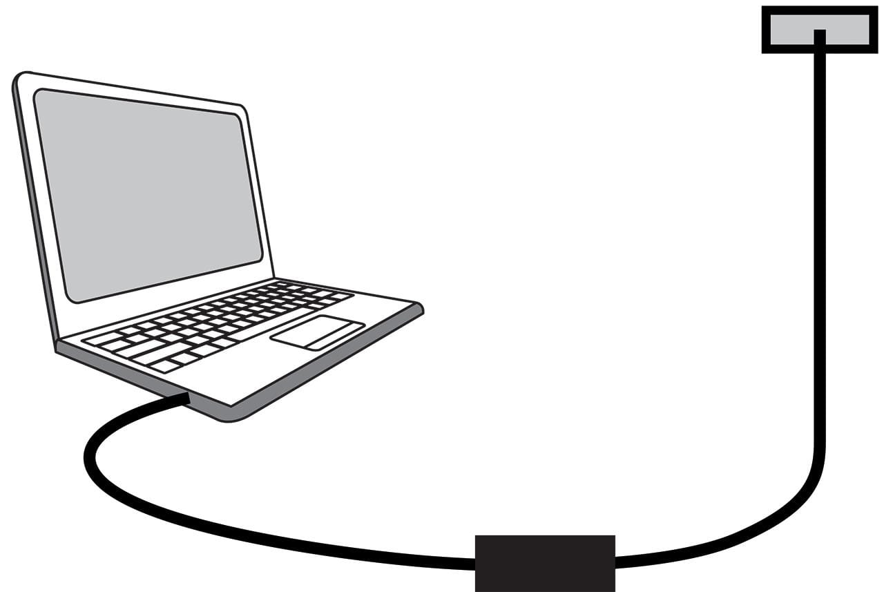 DAIKIN - DAKEKPCCAB4 D-CHECKER VERSIONE B4