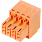 WEIDMULLER - WEI1727630000 B2L 3.50/20/180 SN OR BX