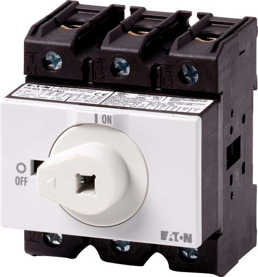 EATON - EAO172836 P3-63/XM SEZ 3P 63A