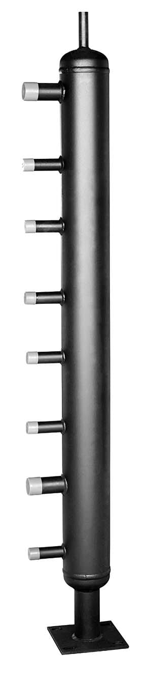 ROTEX RXH172900 SEPARATORE IDRAULICO PER MAX 40KW