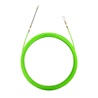 CANFOR UTENSILI SRL - CNF173/05 SONDA POLIESTERE D.3 M 5 TESTE INTERCAMB