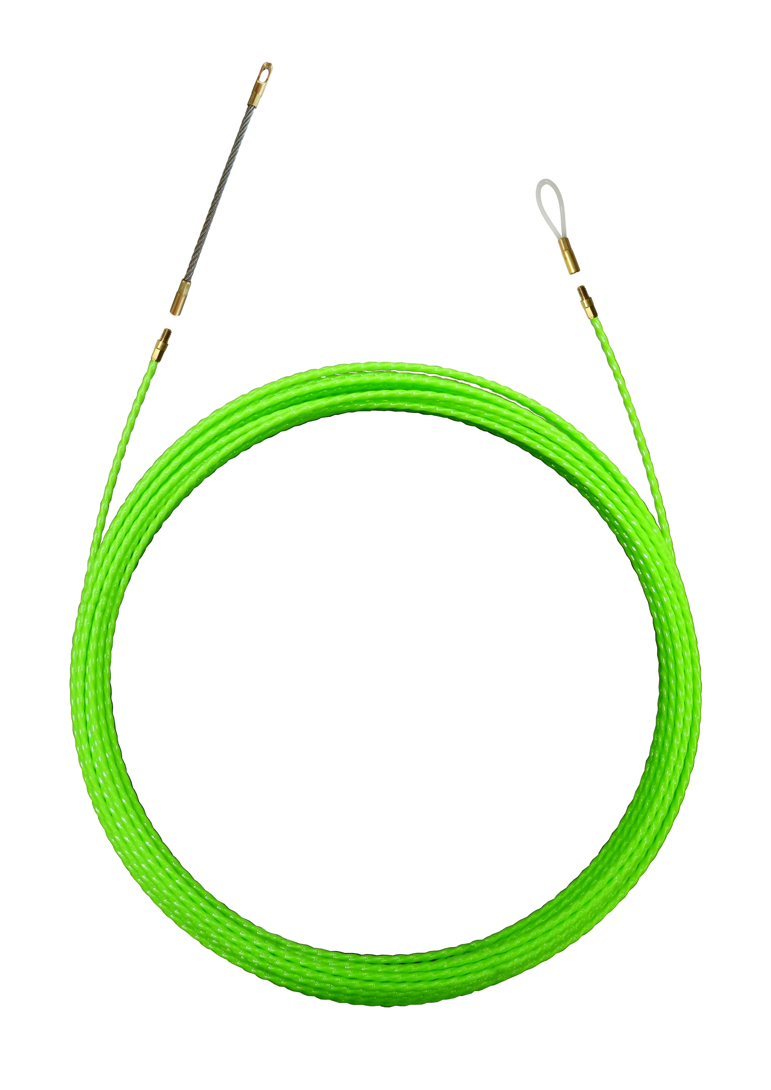 CANFOR UTENSILI SRL CNF173/05 SONDA POLIESTERE D.3 M 5 TESTE INTERCAMB