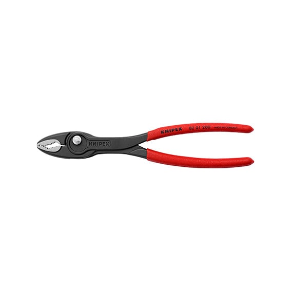 ABC TOOLS SPA ABCB17308200 PINZE UNIVERS. TWINGRIP 200 MM