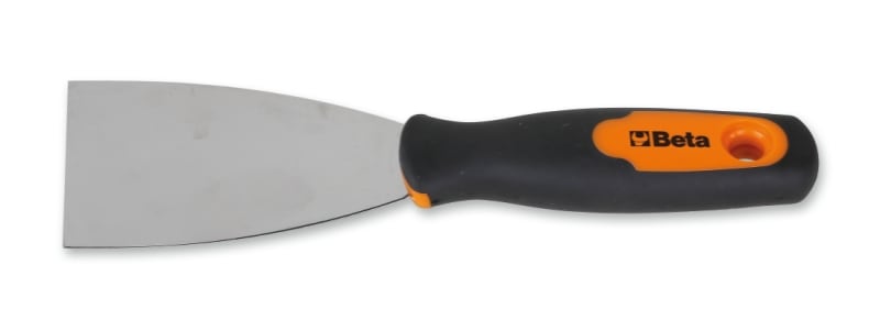 BM SPA BMM017300075 SPATOLE UNIVERSALI LARGHEZZA 75MM