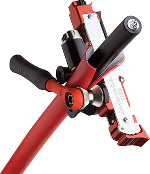 INTERCABLE SRL - INR17300 SGUAINACAVO PER CAVO POLYLAM-AIRBAG