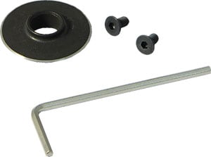 INTERCABLE SRL - INR17301 SET LAME DI RICAMBIO PER AMX