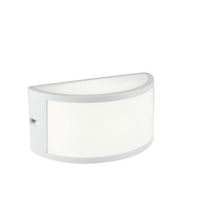 SOVIL SRL SOV173/02 UMBE APERTA-APPLIQUE PICCOLA APERTA E27