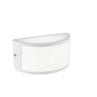 SOVIL SRL - SOV173/02 UMBE APERTA-APPLIQUE PICCOLA APERTA E27