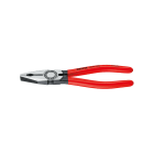ABC TOOLS SPA - ABCB17318160 PINZE UNIVERS. B 1731/8 MM 160