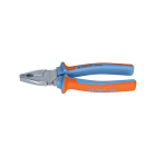 ABC TOOLS SPA ABCB17319160 PINZE UNIV.BICOMP.CROM. 160 MM